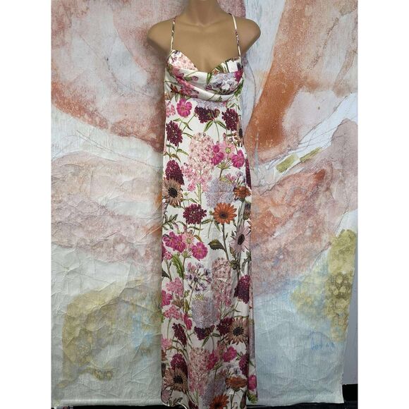 Anthropologie Katie May Tara Gown - Picture 6 of 9